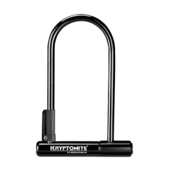 Antivol U Vélo KRYPTONITE Original Keeper 12 LS