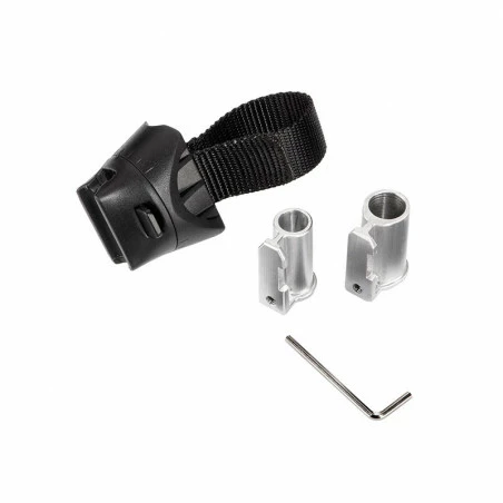 Antivol U KRYPTONITE Kryptolock Serie 2 LS 3 Antivol U KRYPTONITE Kryptolock Serie 2 LS – Image 3