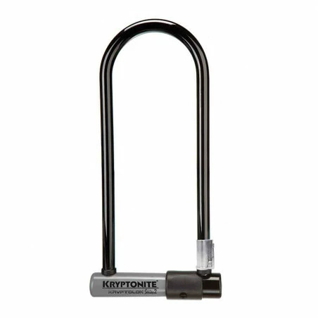 Antivol U KRYPTONITE Kryptolock Serie 2 LS 1 Antivol U KRYPTONITE Kryptolock Serie 2 LS