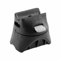 Antivol U KRYPTONITE Kryptolock Serie 2 Mini U - Blanc -Accessoires vélos Soldes antivol velo u kryptonite kryptolock serie 2 mini u blanc 5