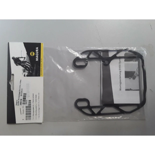 MAGURA Arceau De Montage Evo 2 XL (+15mm) 1 MAGURA Arceau De Montage Evo 2 XL (+15mm)