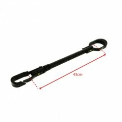 PERUZZO Barre De Transport Pour Porte Vélo Pour Velo Femme Ou Tout Suspendu 12 PERUZZO Barre De Transport Pour Porte Vélo Pour Velo Femme Ou Tout Suspendu -Accessoires vélos Soldes barre de transport pour porte velo pour velo femme ou tout suspendu 5