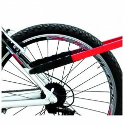 PERUZZO Barre De Tractage Vélo Enfant Trail Angel Perruzo -Accessoires vélos Soldes barre trail angel 2