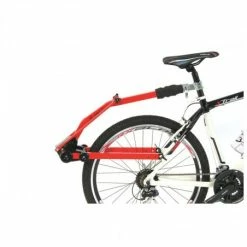 PERUZZO Barre De Tractage Vélo Enfant Trail Angel Perruzo -Accessoires vélos Soldes barre trail angel 4