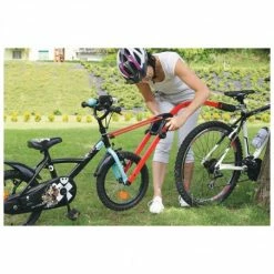 PERUZZO Barre De Tractage Vélo Enfant Trail Angel Perruzo -Accessoires vélos Soldes barre trail angel 5