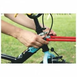 PERUZZO Barre De Tractage Vélo Enfant Trail Angel Perruzo -Accessoires vélos Soldes barre trail angel 6