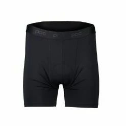 Boxer POC Re-Cycle - Noir Uranium