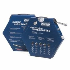 Câble De Frein VTT Universel BBB BCB-41R 1,5x1700mm