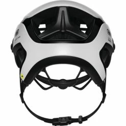 Casque Abus Montrailer ACE MIPS Blanc Polaire -Accessoires vélos Soldes casque abus montrailer ace mips blanc polaire 2