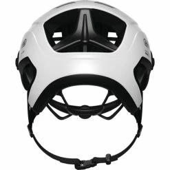 Casque Abus Montrailer Blanc Polaire -Accessoires vélos Soldes casque abus montrailer blanc polaire 2