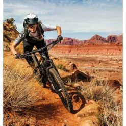 Casque Abus Montrailer Orange Et Noir 7 Casque Abus Montrailer Orange Et Noir -Accessoires vélos Soldes casque abus montrailer orange et noir 3