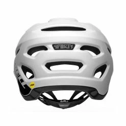 Casque Bell 4Forty MIPS Blanc/Noir 5 Casque Bell 4Forty MIPS Blanc/Noir -Accessoires vélos Soldes casque bell 4forty mips blanc noir 2