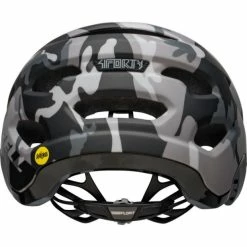 Casque Bell 4Forty MIPS Noir Camouflage 8 Casque Bell 4Forty MIPS Noir Camouflage -Accessoires vélos Soldes casque bell 4forty mips noir camouflage 3