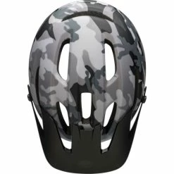 Casque Bell 4Forty MIPS Noir Camouflage 9 Casque Bell 4Forty MIPS Noir Camouflage -Accessoires vélos Soldes casque bell 4forty mips noir camouflage 4