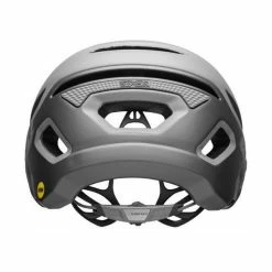 Casque Bell Sixer MIPS Gris Mat/Brillant -Accessoires vélos Soldes casque bell sixer mips gris mat brillant 2
