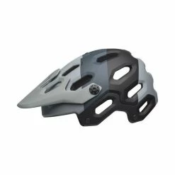 Casque Bell Super 3 - Gris Foncé Mat/Gun Metal 8 Casque Bell Super 3 - Gris Foncé Mat/Gun Metal -Accessoires vélos Soldes casque bell super 3 gris fonce mat gun metal 2