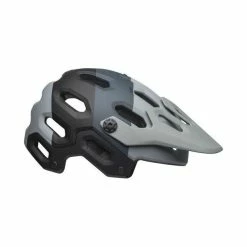 Casque Bell Super 3 - Gris Foncé Mat/Gun Metal 9 Casque Bell Super 3 - Gris Foncé Mat/Gun Metal -Accessoires vélos Soldes casque bell super 3 gris fonce mat gun metal 3