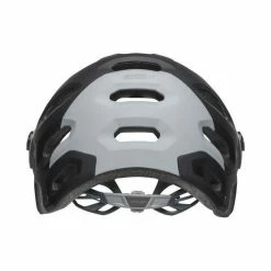 Casque Bell Super 3 - Gris Foncé Mat/Gun Metal 11 Casque Bell Super 3 - Gris Foncé Mat/Gun Metal -Accessoires vélos Soldes casque bell super 3 gris fonce mat gun metal 5