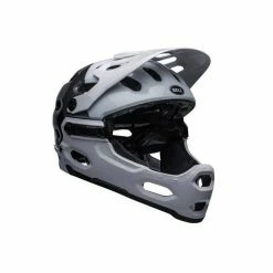 Casque Bell Super 3R MIPS Blanc/Noir