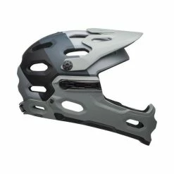 Casque Bell Super 3R MIPS Gris Foncé Mat//Gun Metal 9 Casque Bell Super 3R MIPS Gris Foncé Mat//Gun Metal -Accessoires vélos Soldes casque bell super 3r mips gris fonce mat gun metal 3
