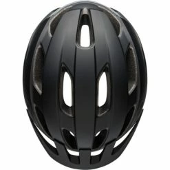 Casque Bell Trace Noir Mat -Accessoires vélos Soldes casque bell trace noir mat 2