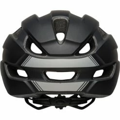 Casque Bell Trace Noir Mat -Accessoires vélos Soldes casque bell trace noir mat 3