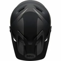 Casque Bell Transfer Noir Mat 9 Casque Bell Transfer Noir Mat -Accessoires vélos Soldes casque bell transfer noir mat 4
