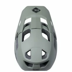 Casque Enduro/All Mountain Kenny Rafale Vert Foncé -Accessoires vélos Soldes casque enduro all mountain kenny rafale vert fonce 3