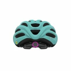 Casque Femme Giro Vasona Bleu Sarcelle -Accessoires vélos Soldes casque femme giro vasona bleu sarcelle 2