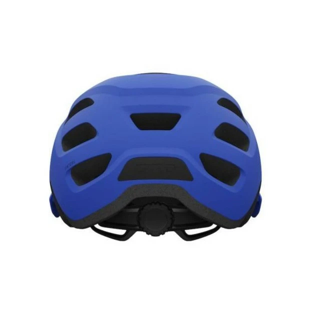 Casque Giro Fixture Bleu/Banc 3 Casque Giro Fixture Bleu/Banc – Image 3