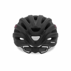 Casque Femme Giro Vasona - Noir Mat -Accessoires vélos Soldes casque giro vasona noir mat 2