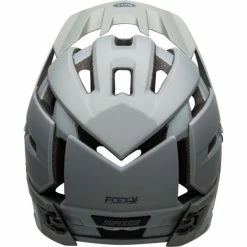 Casque Intégral Bell Super Air R MIPS Gris Mat -Accessoires vélos Soldes casque integral bell super air r mips gris mat 2