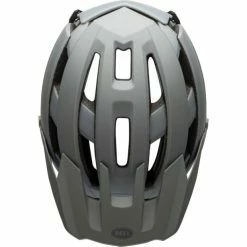 Casque Intégral Bell Super Air R MIPS Gris Mat -Accessoires vélos Soldes casque integral bell super air r mips gris mat 3