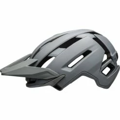 Casque Intégral Bell Super Air R MIPS Gris Mat -Accessoires vélos Soldes casque integral bell super air r mips gris mat 4