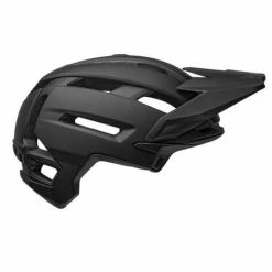 Casque Intégral Bell Super Air R MIPS - Noir Mat-Noir Brillant 10 Casque Intégral Bell Super Air R MIPS - Noir Mat-Noir Brillant -Accessoires vélos Soldes casque integral bell super air r mips noir mat noir brillant 4