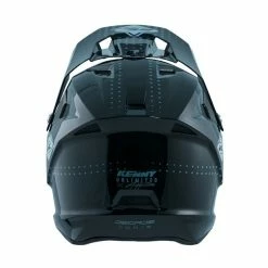 Casque Intégral Kenny Decade Graphic Lunis Noir Holographique -Accessoires vélos Soldes casque integral kenny decade graphic lunis noir holographique 2