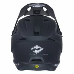Casque Intégral Kenny Decade MIPS Solid Noir Mat -Accessoires vélos Soldes casque integral kenny decade mips solid noir mat 2