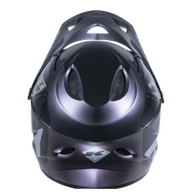 Casque Intégral Kenny Downhill Graphic Prisme Mat 3 Casque Intégral Kenny Downhill Graphic Prisme Mat – Image 3