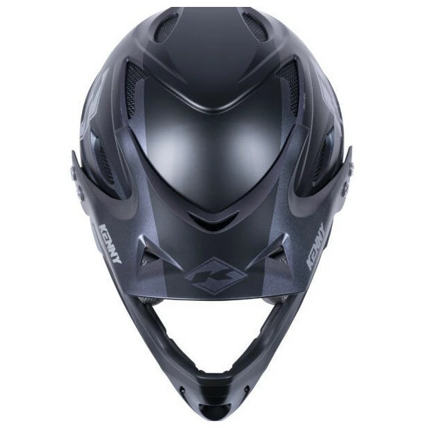 Casque Intégral Kenny Downhill Graphic Prisme Mat 4 Casque Intégral Kenny Downhill Graphic Prisme Mat – Image 4