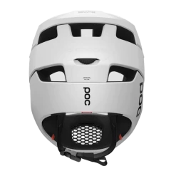 Casque Intégral POC Otocon Blanc Mat 5 Casque Intégral POC Otocon Blanc Mat -Accessoires vélos Soldes casque integral poc otocon blanc mat 2