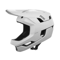 Casque Intégral POC Otocon Blanc Mat