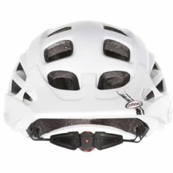 Casque Suomy Scrambler Mono - Blanc Mat -Accessoires vélos Soldes casque suomy scrambler mono blanc mat 3