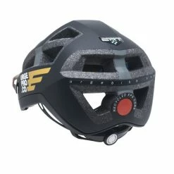 Casque Urge All-Air ERT - Noir -Accessoires vélos Soldes casque urge all air ert noir 2