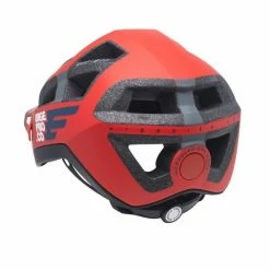 Casque Urge All-Air ERT - Rouge -Accessoires vélos Soldes casque urge all air ert rouge 2