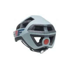 Casque Urge All-Air - Gris -Accessoires vélos Soldes casque urge all air gris 2