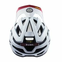 Casque Urge Gringo De La Sierra - Blanc/Noir -Accessoires vélos Soldes casque urge gringo de la sierra blanc noir 3
