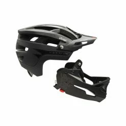 Casque Urge Gringo De La Sierra - Noir 5 Casque Urge Gringo De La Sierra - Noir -Accessoires vélos Soldes casque urge gringo de la sierra noir 2
