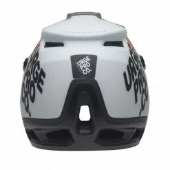 Casque Urge Lunar - Blanc 6 Casque Urge Lunar - Blanc -Accessoires vélos Soldes casque urge lunar blanc 2