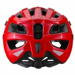 Casque Vélo BBB Kite 2.0 Rouge -Accessoires vélos Soldes casque velo bbb kite 20 rouge 2