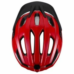 Casque Vélo BBB Kite 2.0 Rouge -Accessoires vélos Soldes casque velo bbb kite 20 rouge 3